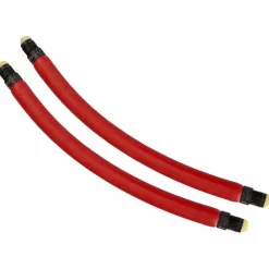 Abysstar Goma Red Experience 18 mm
