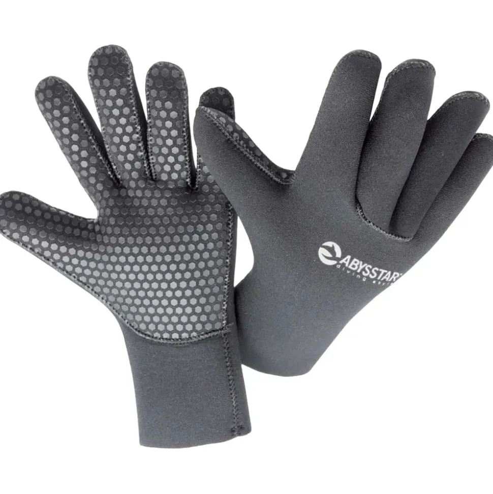 Abysstar Guantes Iper Strech 5 mm