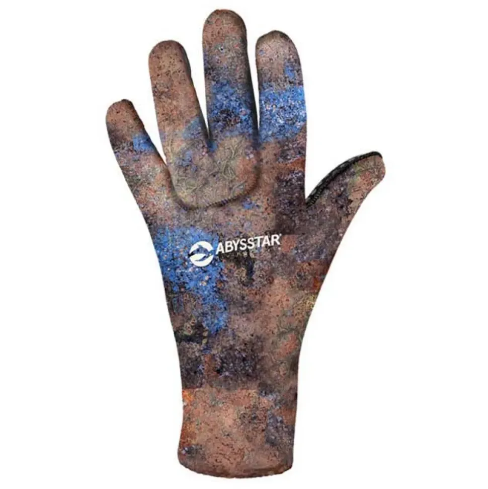 Abysstar Guantes Octoskin