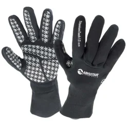 Abysstar Guantes Titaniumteck 1 mm