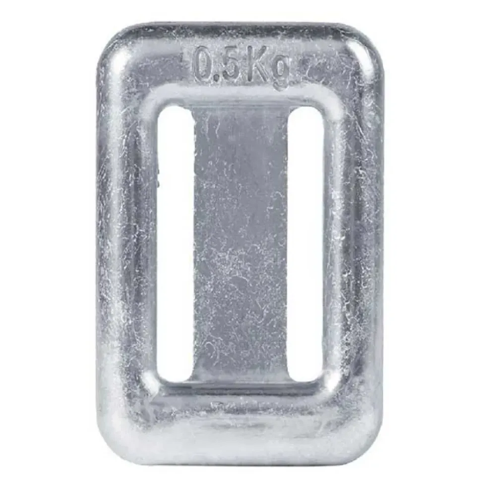 Abysstar Hebilla 500g