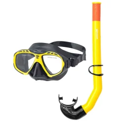 Abysstar Kit snorkel Argo