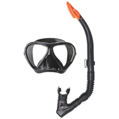 Abysstar Kit snorkel Coral
