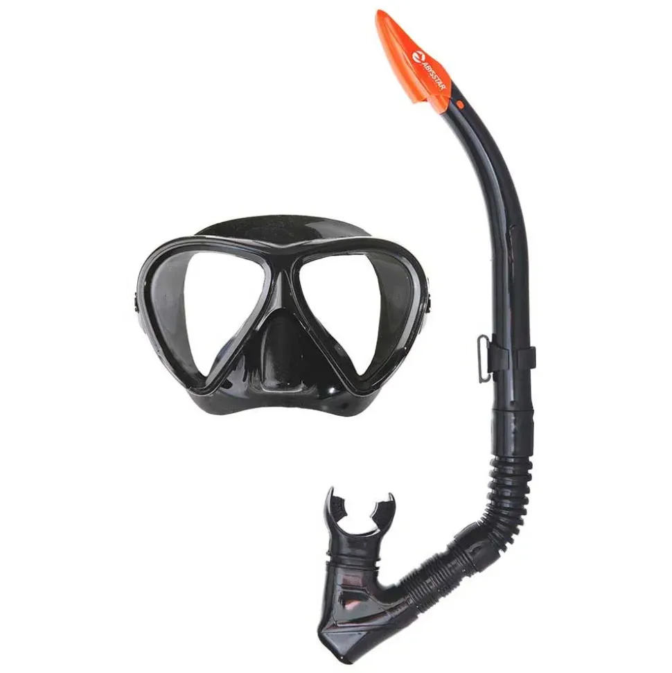 Abysstar Kit snorkel Coral