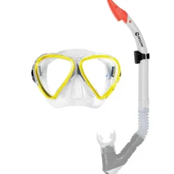 Abysstar Kit snorkel Coral