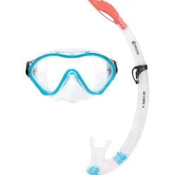 Abysstar Kit snorkel Corfú