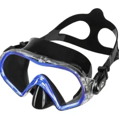 Abysstar Kit snorkel Dive
