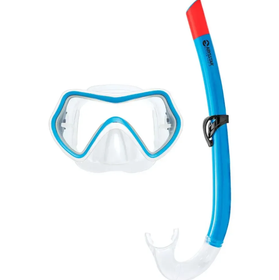 Abysstar Kit snorkel Giove