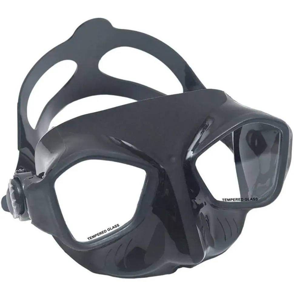 Abysstar Kit snorkel Mantis Apnea