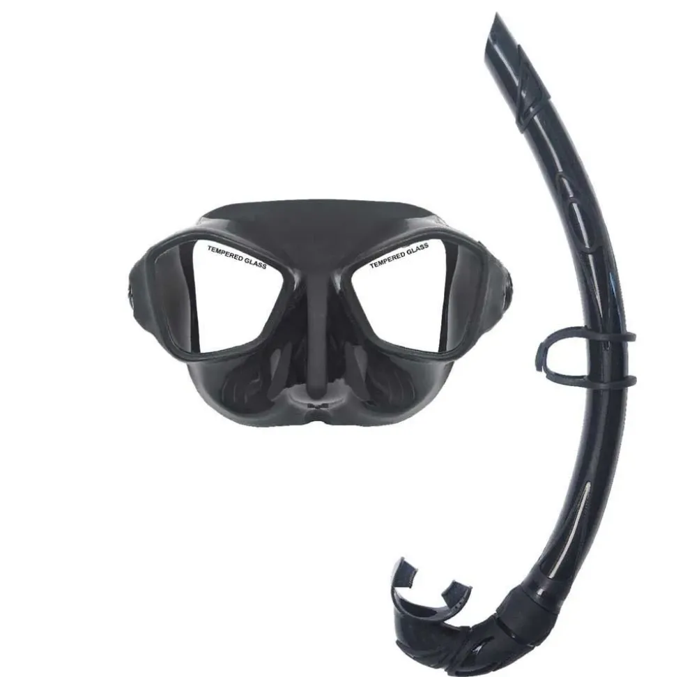 Abysstar Kit snorkel Mantis Apnea