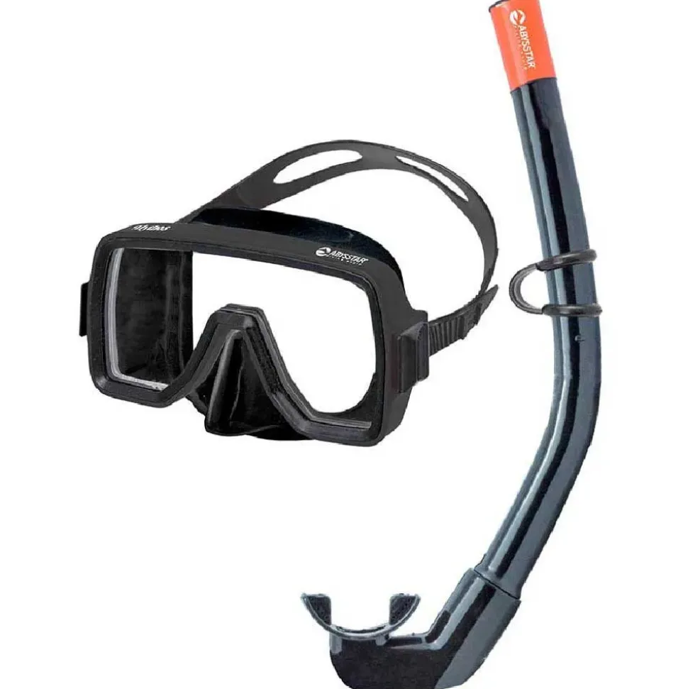 Abysstar Kit snorkel Mythos