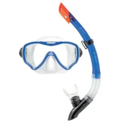 Abysstar Kit snorkel Papillon