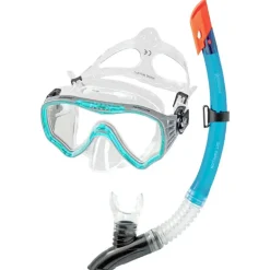 Abysstar Kit snorkel Papillon