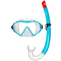 Abysstar Kit snorkel Poseidon