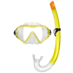 Abysstar Kit snorkel Poseidon