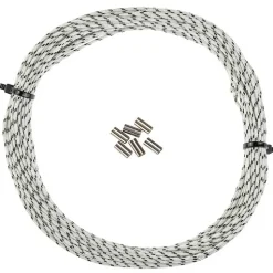 Abysstar Línea de dyneema SK75 15 m