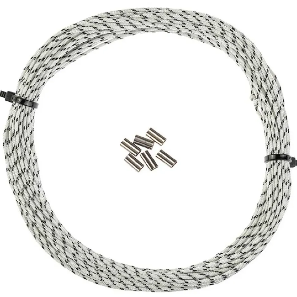 Abysstar Línea de dyneema SK75 15 m