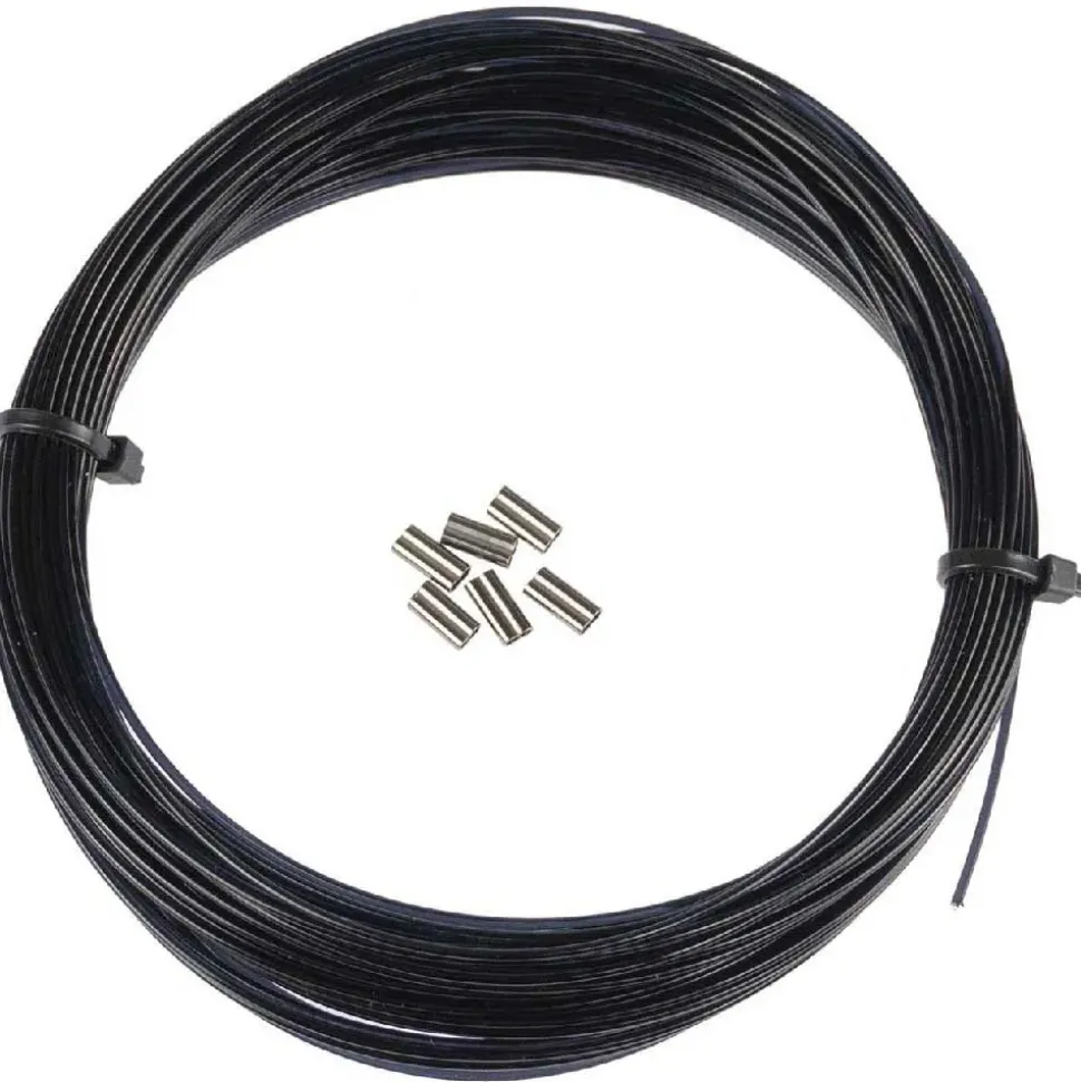 Abysstar Línea de nylon 15 m