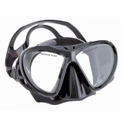 Abysstar Máscara de buceo Grifon