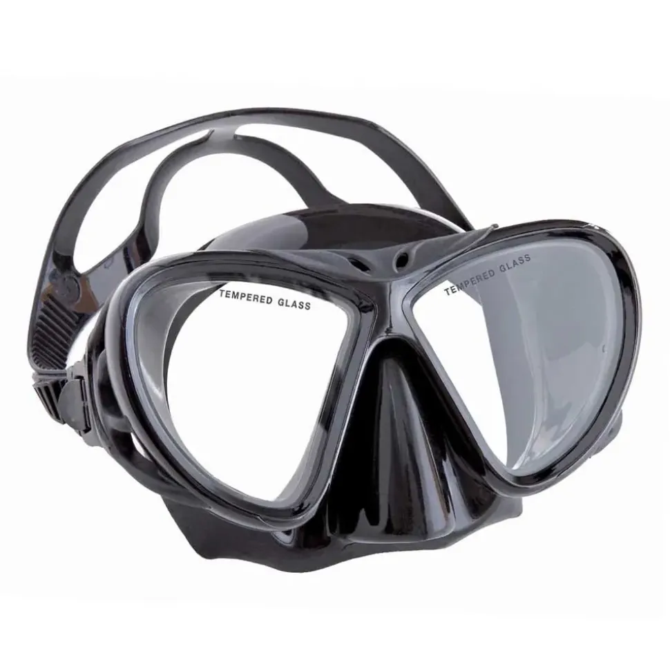 Abysstar Máscara de buceo Grifon
