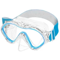 Abysstar Máscara de buceo junior Kiros MT