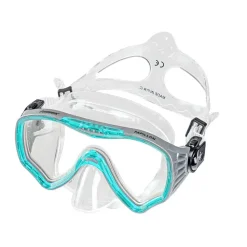 Abysstar Máscara de buceo Papillon