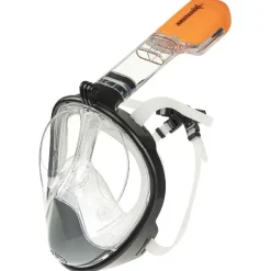 Abysstar Máscara de snorkel Galaxy