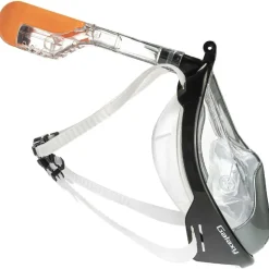 Abysstar Máscara de snorkel Galaxy