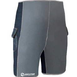 Abysstar Pantalones cortos térmicos Melbourne 3 mm