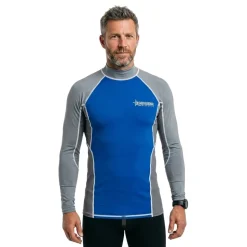 Abysstar Rash guard Manga Larga Tijuana