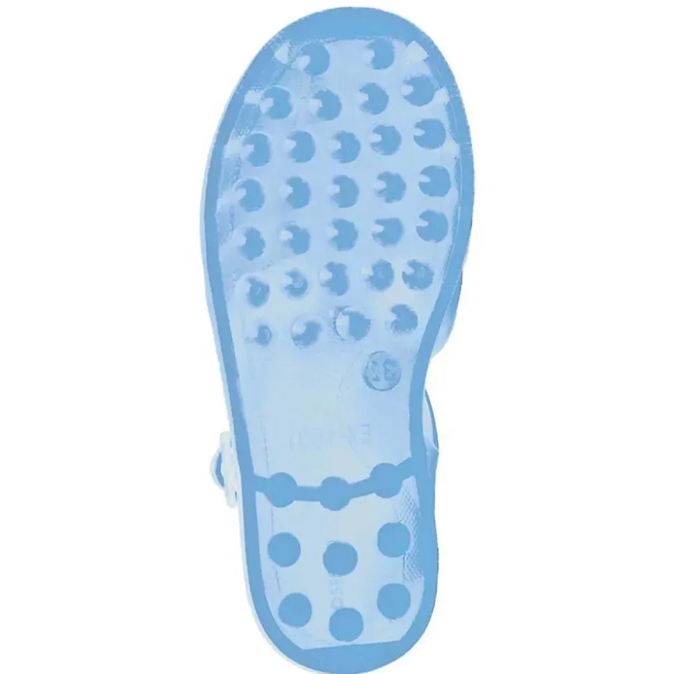 Abysstar Sandalias Grit