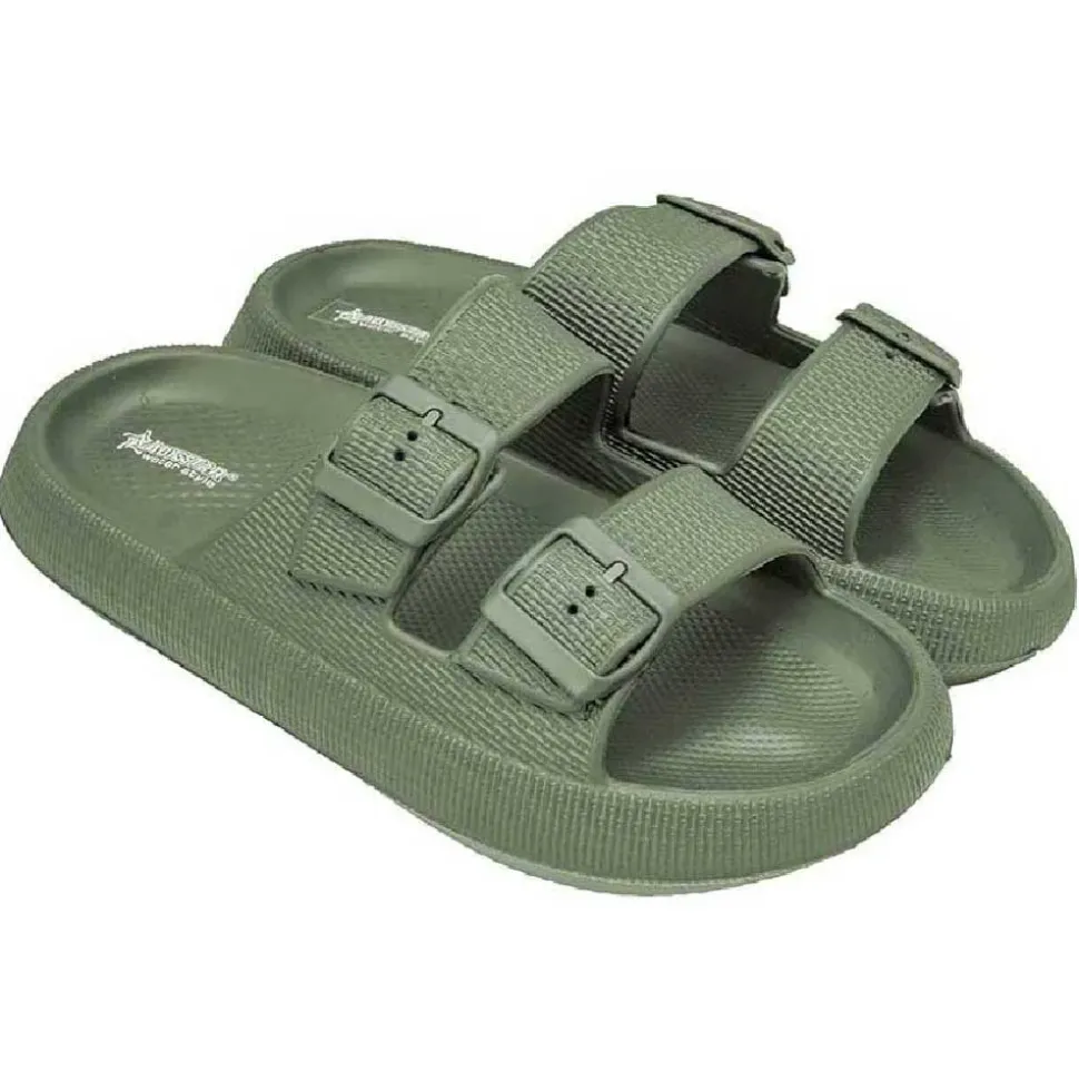 Abysstar Sandalias Hammer
