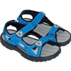 Abysstar Sandalias Truck
