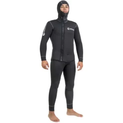Abysstar Traje húmedo de buceo Pacific Supreme 5 mm
