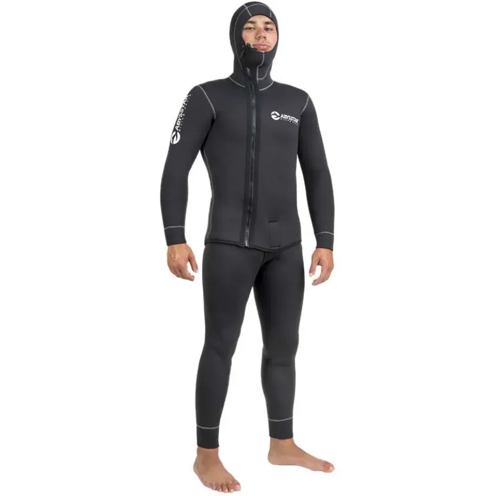Abysstar Traje húmedo de buceo Pacific Supreme 5 mm