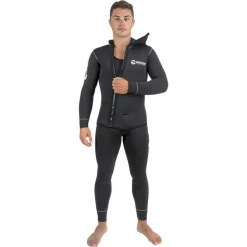 Abysstar Traje húmedo de buceo Pacific Supreme 5 mm
