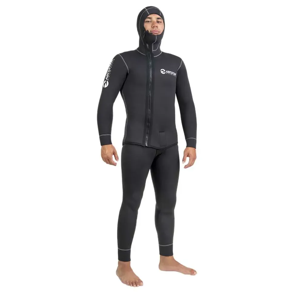 Abysstar Traje húmedo de buceo Pacific Supreme 3 mm