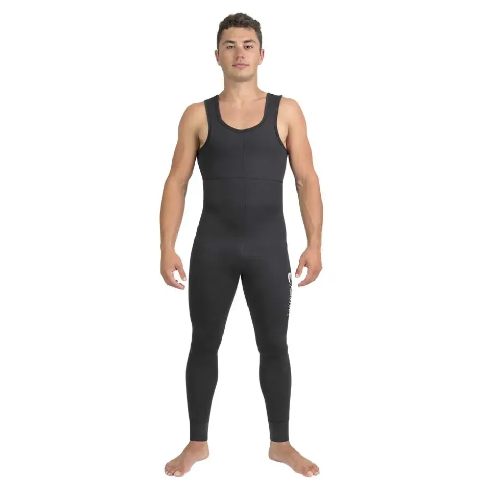 Abysstar Traje húmedo de buceo Pacific Supreme 3 mm