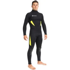 Abysstar Traje húmedo de buceo Sidney 2.5 mm