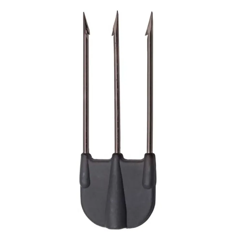 Abysstar Tridente Armonic Steel