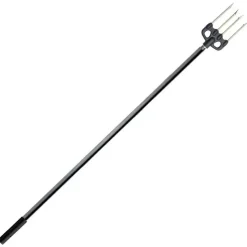 Abysstar Tridente de asta múltiple 120 cm