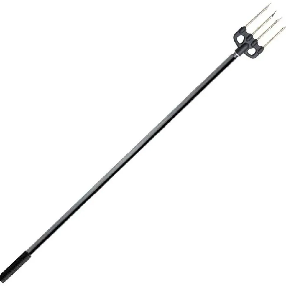Abysstar Tridente de asta múltiple 120 cm