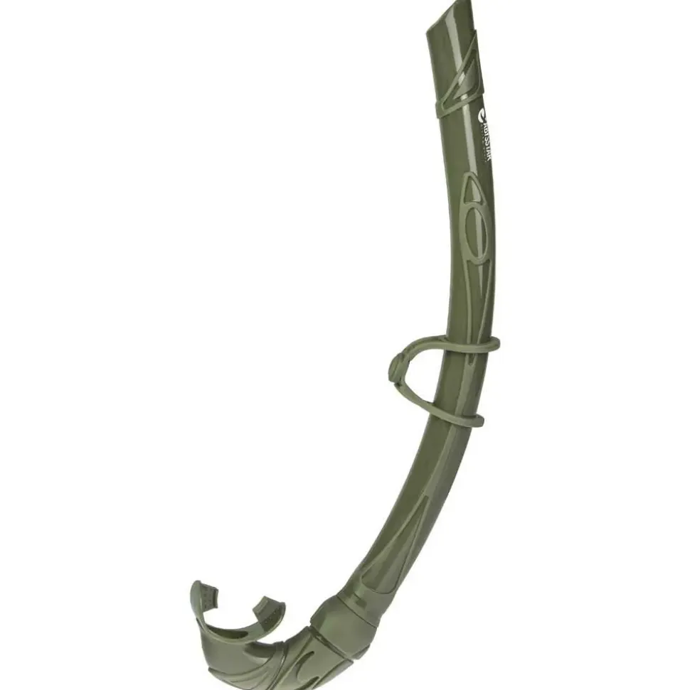 Abysstar Tubo de pesca submarina Oxigen