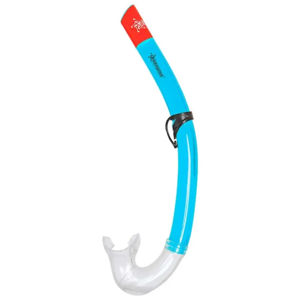 Abysstar Tubo de pesca submarina Anatomic