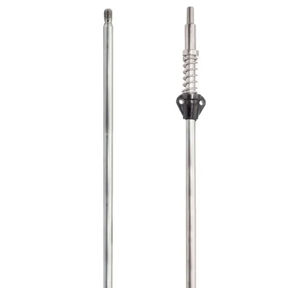 Abysstar Varilla Ras 50 8 mm