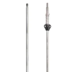 Abysstar Varilla Ras 70 8 mm