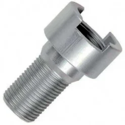Abysstar Válvula de precarga de fusil