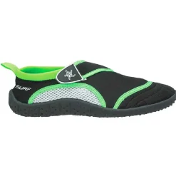 Abysstar Zapatillas de agua Surf Velcro