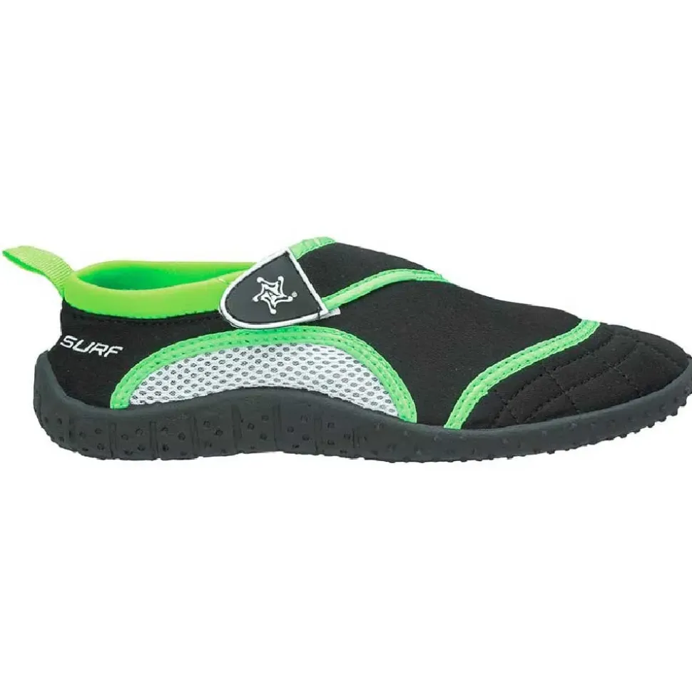 Abysstar Zapatillas de agua Surf Velcro