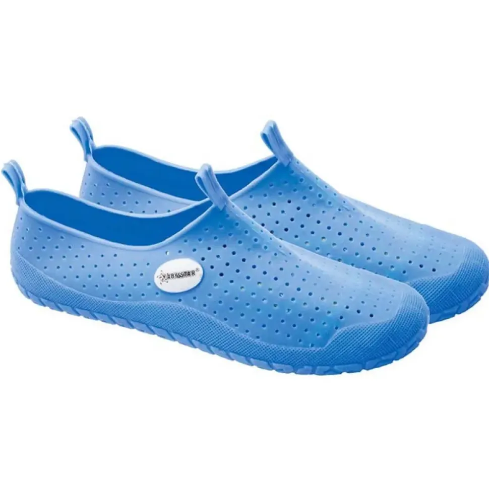 Abysstar Zapatillas de agua Tropical